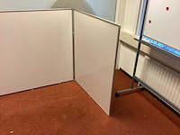 Whiteboards en flipovers - afbeelding 3 van  4