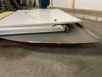 Whiteboards en flipovers - afbeelding 3 van  3