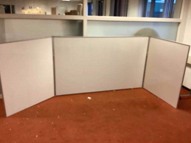 Whiteboards en flipovers - afbeelding 2 van  5