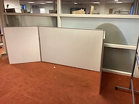 Whiteboards en flipovers - afbeelding 3 van  5