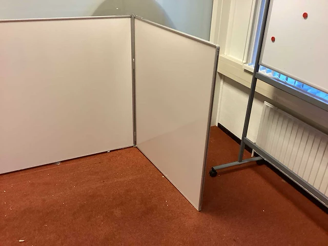 Whiteboards en flipovers - afbeelding 4 van  5