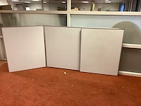 Whiteboards en flipovers - afbeelding 5 van  5