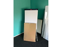 Whiteboards en flipovers - afbeelding 2 van  3