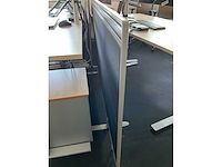 Whiteboards en scheidingswanden - afbeelding 4 van  5
