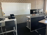 Whiteboards en scheidingswanden - afbeelding 1 van  5