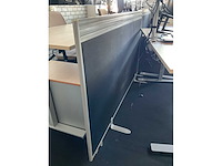 Whiteboards en scheidingswanden - afbeelding 3 van  5