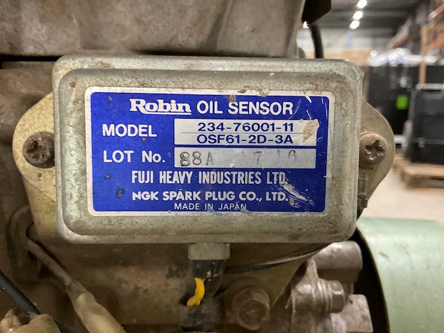 Whiteman - vlindermachine - afbeelding 2 van  10