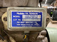 Whiteman - vlindermachine - afbeelding 2 van  10