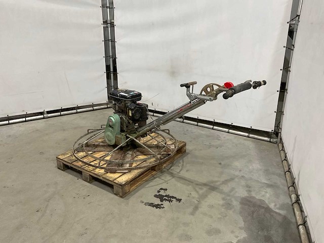 Whiteman - vlindermachine - afbeelding 3 van  10