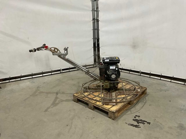 Whiteman - vlindermachine - afbeelding 4 van  10