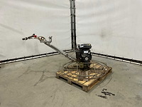 Whiteman - vlindermachine - afbeelding 4 van  10