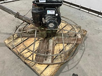 Whiteman - vlindermachine - afbeelding 5 van  10