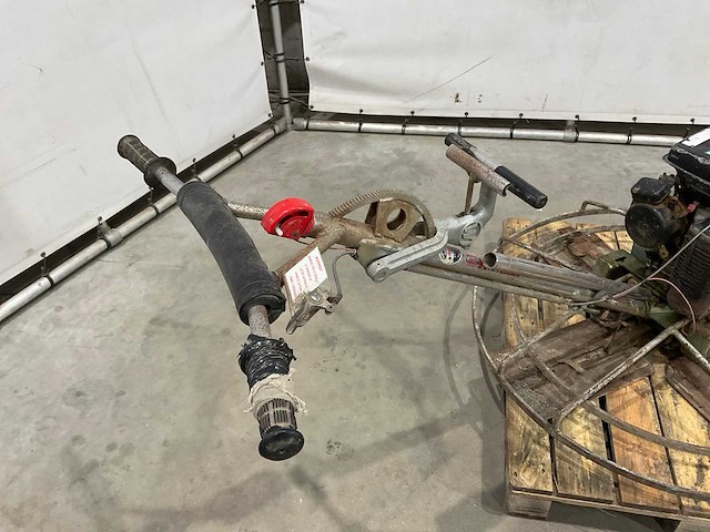 Whiteman - vlindermachine - afbeelding 6 van  10