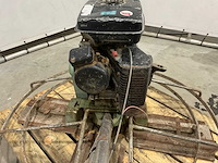 Whiteman - vlindermachine - afbeelding 7 van  10