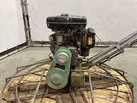 Whiteman - vlindermachine - afbeelding 8 van  10