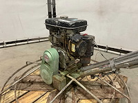 Whiteman - vlindermachine - afbeelding 9 van  10