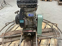 Whiteman - vlindermachine - afbeelding 10 van  10