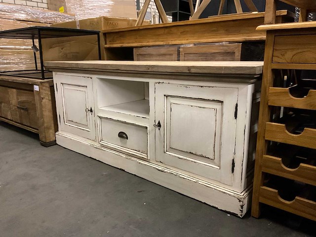 Whiteney dressoir - afbeelding 1 van  9