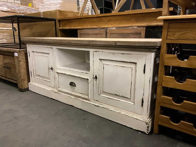 Whiteney dressoir - afbeelding 2 van  9