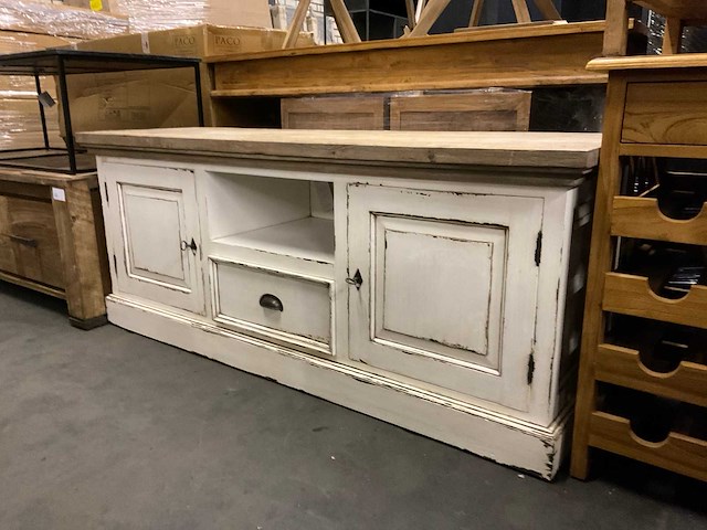 Whiteney dressoir - afbeelding 3 van  9