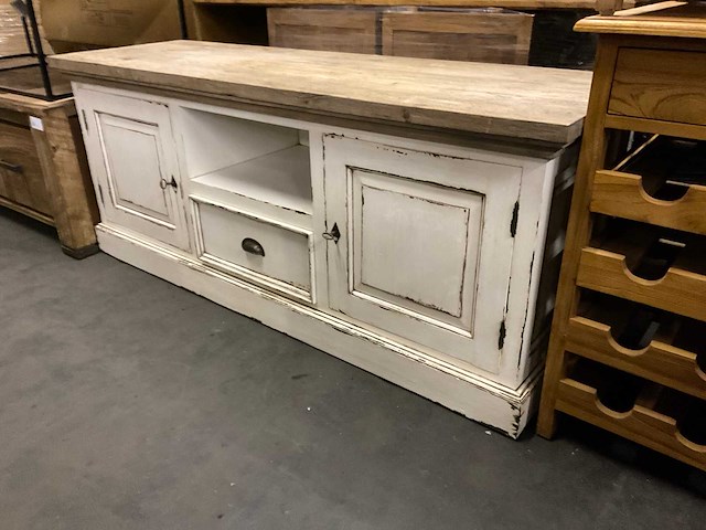 Whiteney dressoir - afbeelding 5 van  9