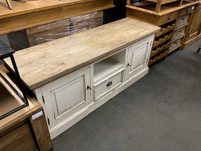 Whiteney dressoir - afbeelding 7 van  9