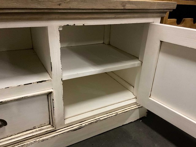 Whiteney dressoir - afbeelding 8 van  9