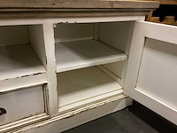 Whiteney dressoir - afbeelding 8 van  9