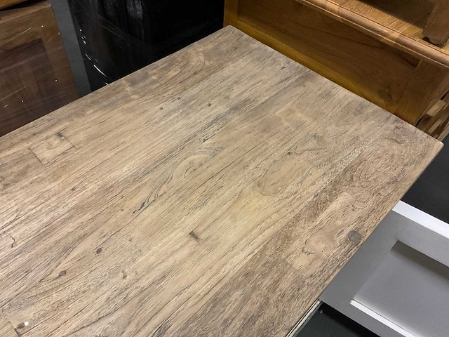 Whiteney dressoir - afbeelding 9 van  9