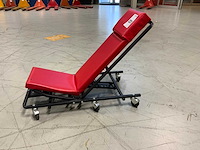 Whiteside monteurskar - afbeelding 5 van  8