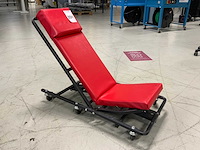 Whiteside monteurskar - afbeelding 7 van  8