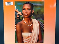 Whitney houston - afbeelding 1 van  5