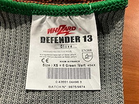 Whizard defender13 partij veiligheidshandschoenen - afbeelding 3 van  6