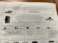 Whizard defender13 partij veiligheidshandschoenen - afbeelding 4 van  6