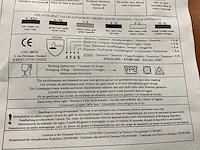 Whizard defender13 partij veiligheidshandschoenen - afbeelding 5 van  6