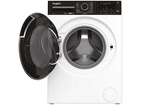 Whrilpool wpm 911w ads be wasmachine - afbeelding 1 van  4
