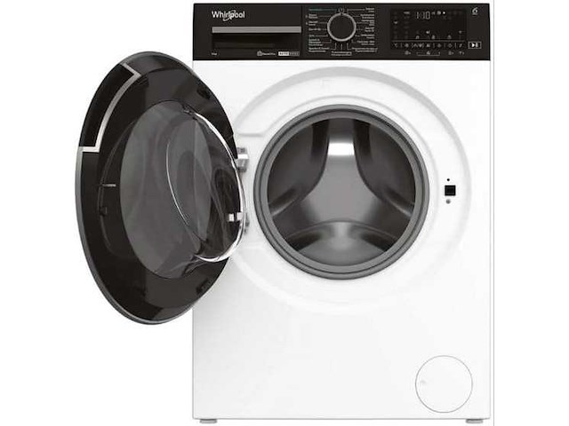 Whrilpool wpm 911w ads be wasmachine - afbeelding 1 van  5