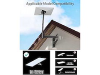 Whyfone starlink gen 3 mount ht961-b(7x) - afbeelding 1 van  2