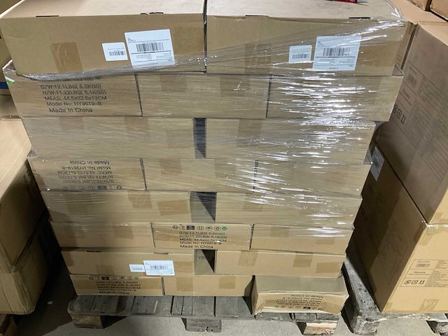 Whyfone starlink gen 3 mount ht961-b(7x) - afbeelding 2 van  2