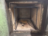 Whysman poedercoat oven - afbeelding 9 van  10