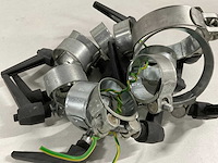 Wi - slangenklem diverse diameters (12x) - afbeelding 2 van  2