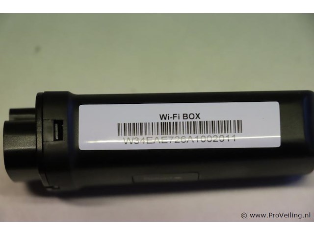 Wi-fi box - afbeelding 4 van  4