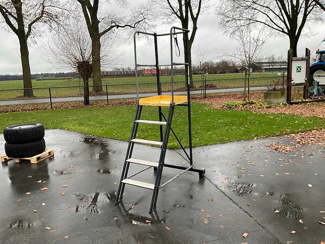 Wibe bordestrap - afbeelding 1 van  5