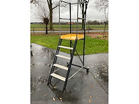 Wibe bordestrap - afbeelding 2 van  5