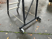 Wibe bordestrap - afbeelding 3 van  5