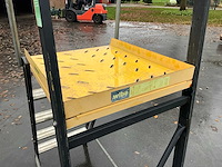 Wibe bordestrap - afbeelding 4 van  5