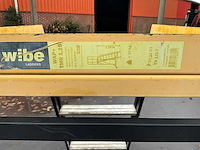 Wibe bordestrap - afbeelding 5 van  5