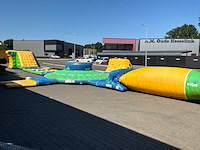 Wibit waterhindernisbaan - afbeelding 30 van  34