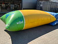 Wibit waterhindernisbaan - afbeelding 8 van  34