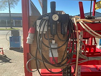 Wibo 6 palletiseerinstallatie - afbeelding 5 van  21